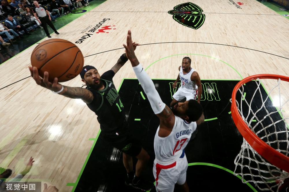 一些NBA