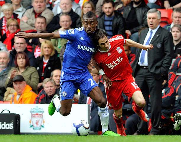 極調整戰術 極調整戰術